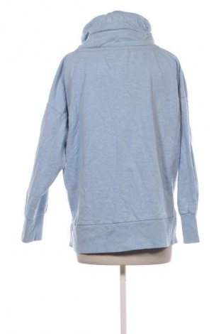 Damen Shirt Elbsand, Größe XXL, Farbe Blau, Preis 17,00 €