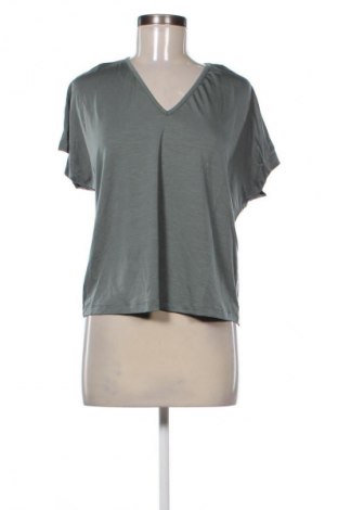 Dámská halenka Elementy, Velikost S, Barva Zelená, Cena  152,00 Kč