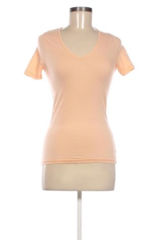 Bluzka damska Elle Nor, Rozmiar S, Kolor Pomarańczowy, Cena 35,99 zł