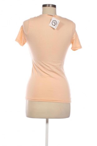 Bluzka damska Elle Nor, Rozmiar S, Kolor Pomarańczowy, Cena 35,99 zł