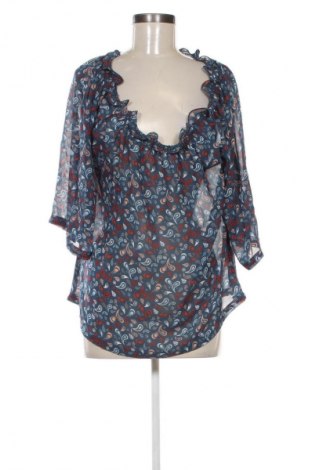 Dámská halenka Elle Nor, Velikost L, Barva Vícebarevné, Cena  242,00 Kč