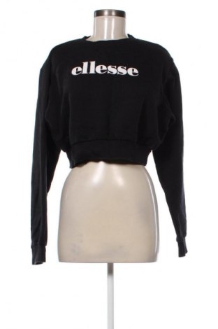 Damen Shirt Ellesse, Größe XL, Farbe Schwarz, Preis € 17,39