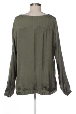 Дамска блуза Ellos, Размер M, Цвят Зелен, Цена 39,15 лв.