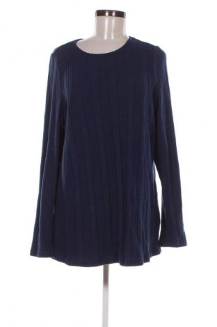 Bluzka damska Emery rose, Rozmiar XL, Kolor Niebieski, Cena 40,99 zł