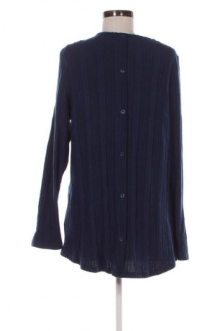 Bluzka damska Emery rose, Rozmiar XL, Kolor Niebieski, Cena 40,99 zł