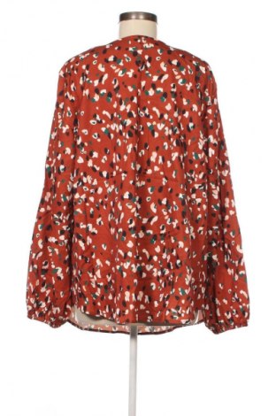 Bluză de femei Emery rose, Mărime 3XL, Culoare Maro, Preț 47,99 Lei