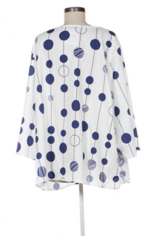 Dámska blúza Emery rose, Veľkosť 5XL, Farba Viacfarebná, Cena  16,00 €