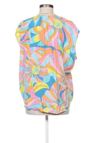 Bluză de femei Emily Van den Bergh, Mărime L, Culoare Multicolor, Preț 179,00 Lei