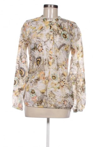 Női blúz Emily Van den Bergh, Méret L, Szín Sokszínű, Ár 23 169 Ft