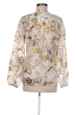 Női blúz Emily Van den Bergh, Méret L, Szín Sokszínű, Ár 23 169 Ft