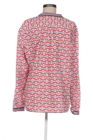 Dámská halenka Emily Van den Bergh, Velikost XL, Barva Vícebarevné, Cena  1 038,00 Kč