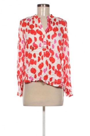 Дамска блуза Emily Van den Bergh, Размер M, Цвят Многоцветен, Цена 43,99 лв.