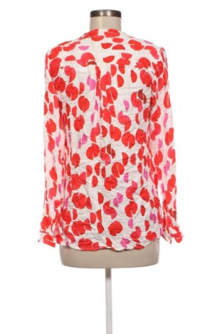 Дамска блуза Emily Van den Bergh, Размер M, Цвят Многоцветен, Цена 43,99 лв.