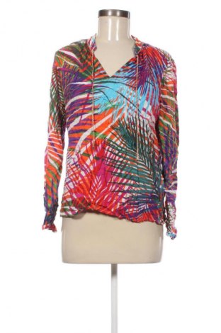 Dámská halenka Emily Van den Bergh, Velikost L, Barva Vícebarevné, Cena  319,00 Kč