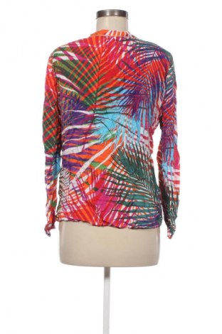 Dámská halenka Emily Van den Bergh, Velikost L, Barva Vícebarevné, Cena  319,00 Kč