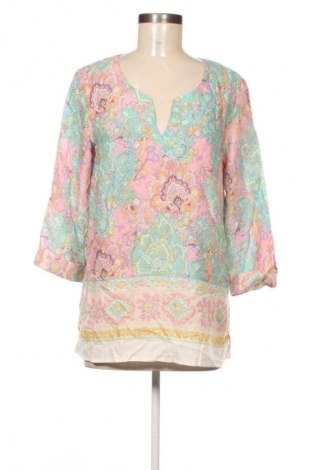 Damen Shirt Emily Van den Bergh, Größe M, Farbe Mehrfarbig, Preis € 29,99