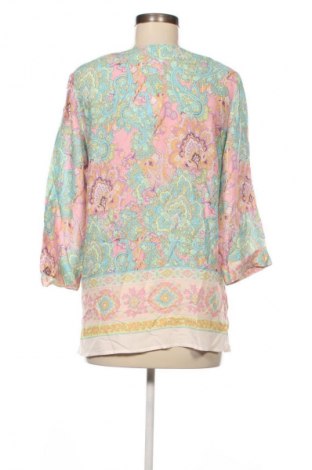 Damen Shirt Emily Van den Bergh, Größe M, Farbe Mehrfarbig, Preis € 29,99