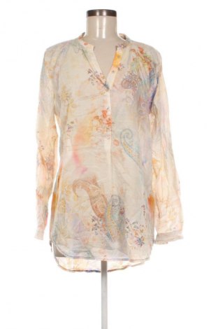 Bluzka damska Emily and Fin, Rozmiar L, Kolor Kolorowy, Cena 48,99 zł