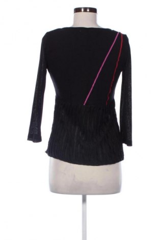 Bluză de femei Enjoy, Mărime M, Culoare Negru, Preț 50,00 Lei