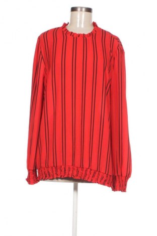 Дамска блуза Enjoy, Размер XXL, Цвят Многоцветен, Цена 19,00 лв.