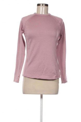 Damen Shirt Ergee, Größe M, Farbe Aschrosa, Preis € 8,99