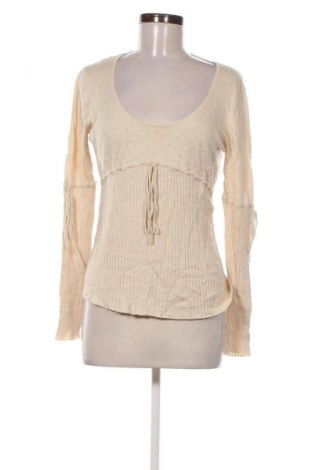 Női blúz Escada Sport, Méret L, Szín Ekrü
, Ár 53 969 Ft