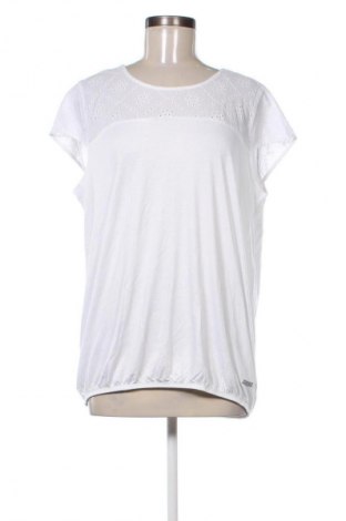 Γυναικεία μπλούζα Esmara, Μέγεθος XL, Χρώμα Λευκό, Τιμή 10,00 €