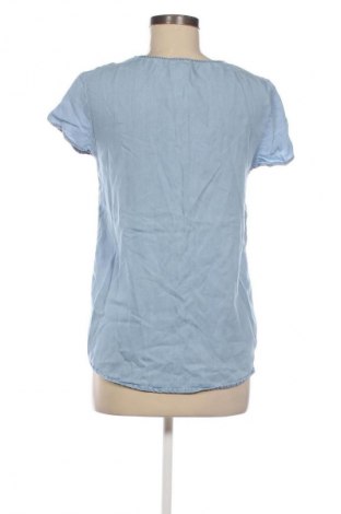 Bluzka damska Esmara, Rozmiar S, Kolor Niebieski, Cena 20,99 zł