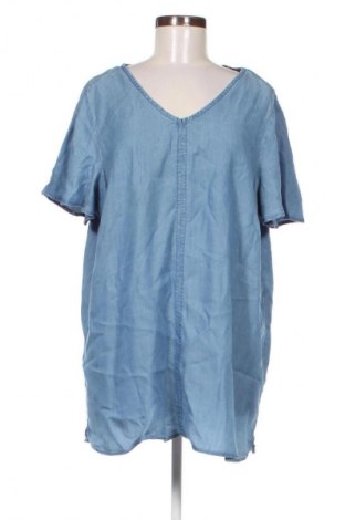 Női blúz Esmara, Méret XXL, Szín Kék, Ár 6 232 Ft