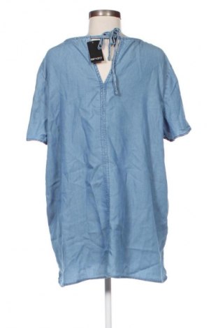 Női blúz Esmara, Méret XXL, Szín Kék, Ár 6 232 Ft