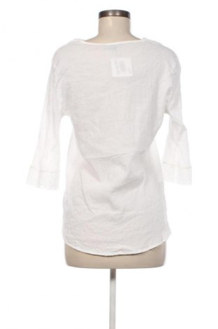 Bluză de femei Esmara, Mărime L, Culoare Alb, Preț 31,99 Lei