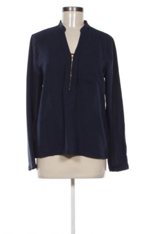 Bluzka damska Esmara, Rozmiar XL, Kolor Niebieski, Cena 43,68 zł