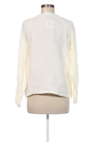 Bluzka damska Esmara, Rozmiar M, Kolor ecru, Cena 26,99 zł