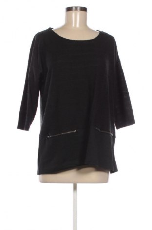 Bluză de femei Esmara, Mărime M, Culoare Negru, Preț 50,00 Lei