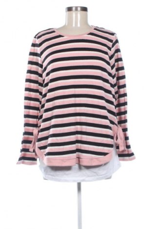 Γυναικεία μπλούζα Esmara, Μέγεθος L, Χρώμα Πολύχρωμο, Τιμή 9,74 €