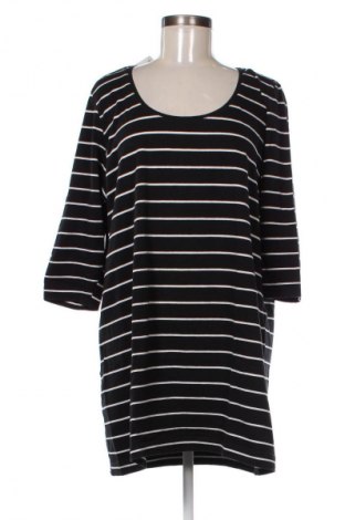 Γυναικεία μπλούζα Esmara, Μέγεθος XXL, Χρώμα Πολύχρωμο, Τιμή 9,74 €