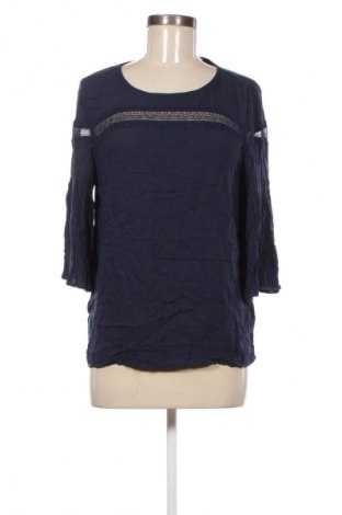 Női blúz Esmara, Méret L, Szín Kék, Ár 2 629 Ft