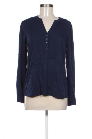 Dámská halenka Esmara, Velikost S, Barva Modrá, Cena  241,00 Kč