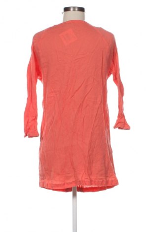 Bluzka damska Esmara, Rozmiar XL, Kolor Pomarańczowy, Cena 43,68 zł