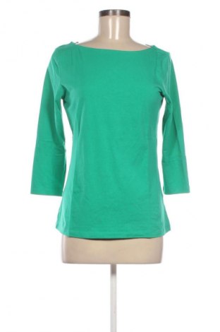 Γυναικεία μπλούζα Esmara, Μέγεθος M, Χρώμα Πράσινο, Τιμή 10,00 €