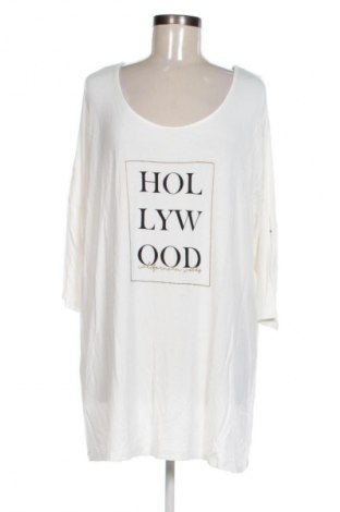 Дамска блуза Esmara, Размер XXL, Цвят Бял, Цена 12,99 лв.