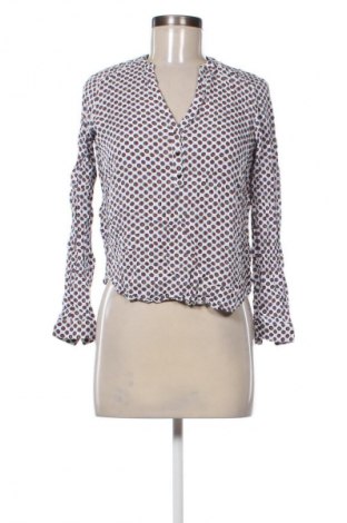 Γυναικεία μπλούζα Esprit, Μέγεθος XXS, Χρώμα Πολύχρωμο, Τιμή 6,99 €