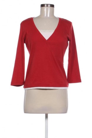 Dámska blúza Esprit, Veľkosť L, Farba Červená, Cena  17,30 €