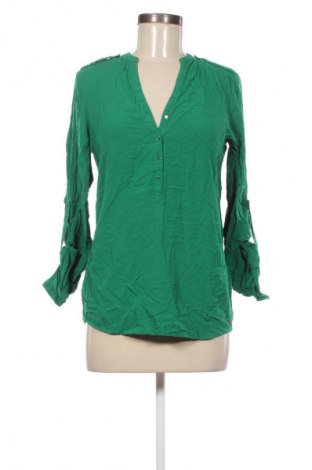 Dámska blúza Esprit, Veľkosť S, Farba Zelená, Cena  3,95 €