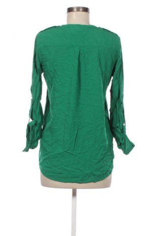 Dámska blúza Esprit, Veľkosť S, Farba Zelená, Cena  3,95 €
