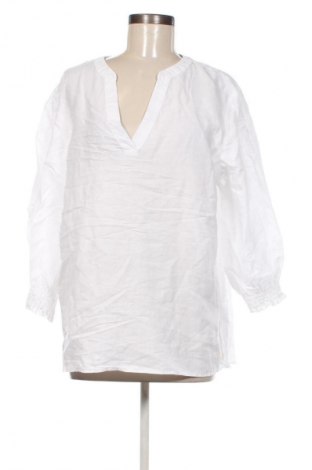 Γυναικεία μπλούζα Esprit, Μέγεθος XL, Χρώμα Λευκό, Τιμή 6,99 €