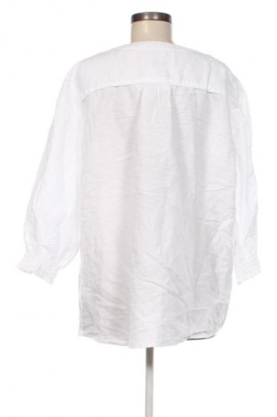 Γυναικεία μπλούζα Esprit, Μέγεθος XL, Χρώμα Λευκό, Τιμή 6,99 €