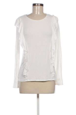 Дамска блуза Esprit, Размер M, Цвят Бял, Цена 33,24 лв.