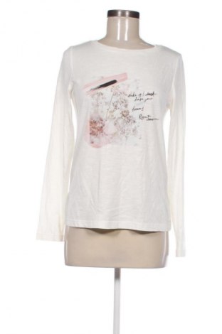 Bluză de femei Esprit, Mărime S, Culoare Alb, Preț 122,22 Lei