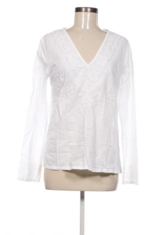 Bluzka damska Esprit, Rozmiar M, Kolor Biały, Cena 41,99 zł